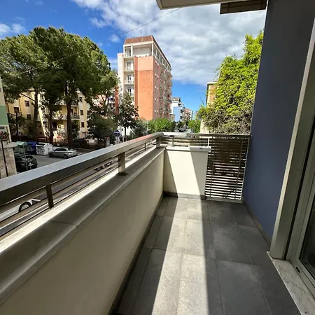 La Casa Di Yasmin_pescara Centro Pescara